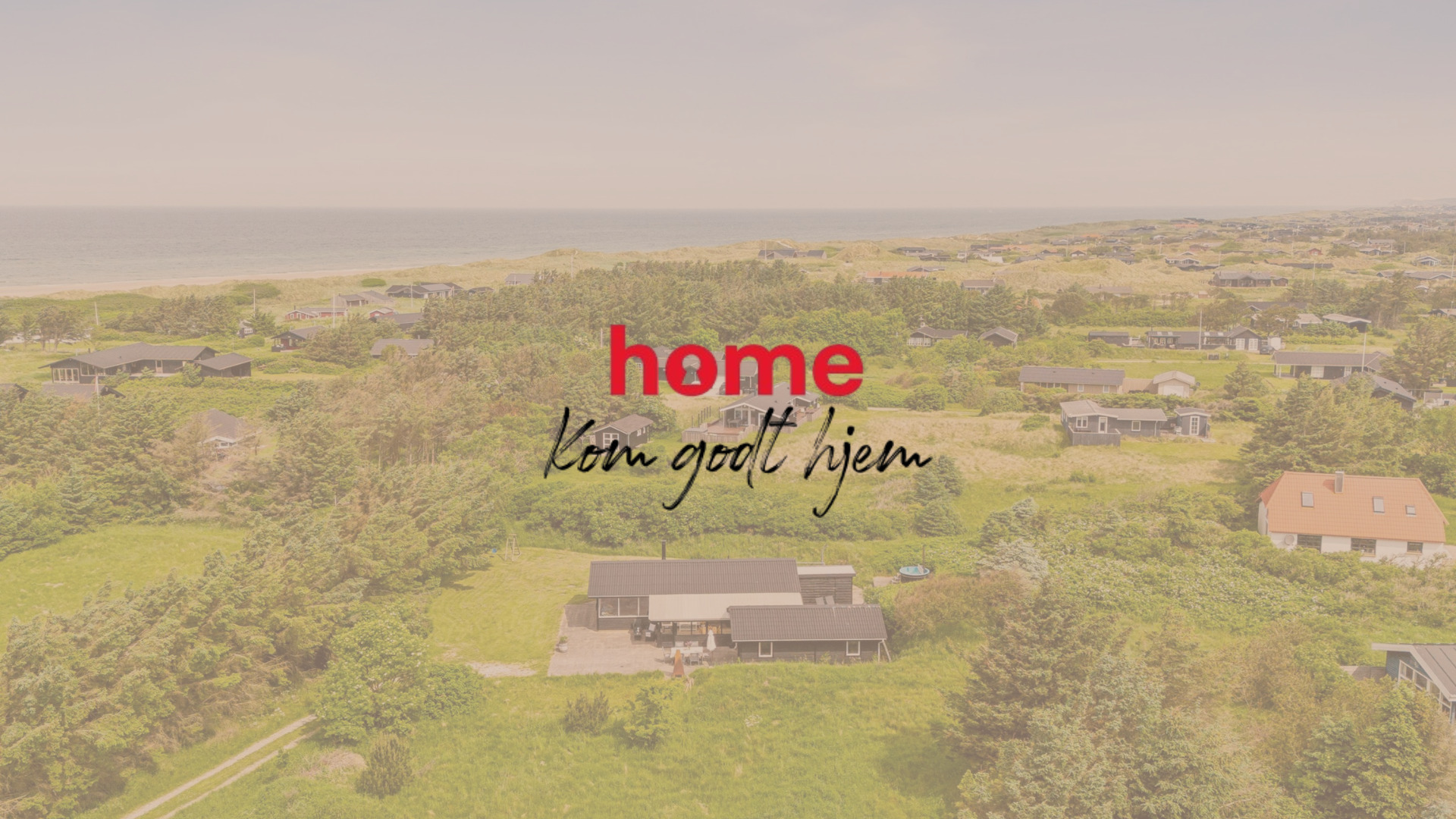 Skal home sælge dit sommerhus?