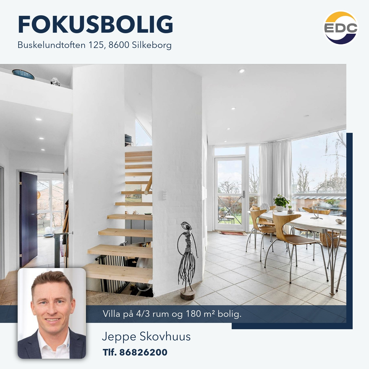 Opslagstavlen: Nyeste opdateringer fra Silkeborg