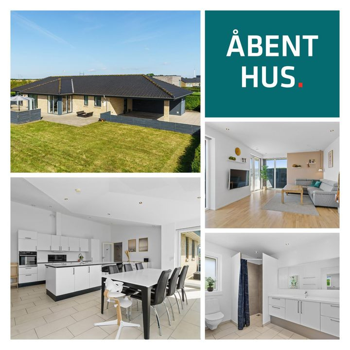 Opslagstavlen: Nyeste opdateringer fra Holstebro