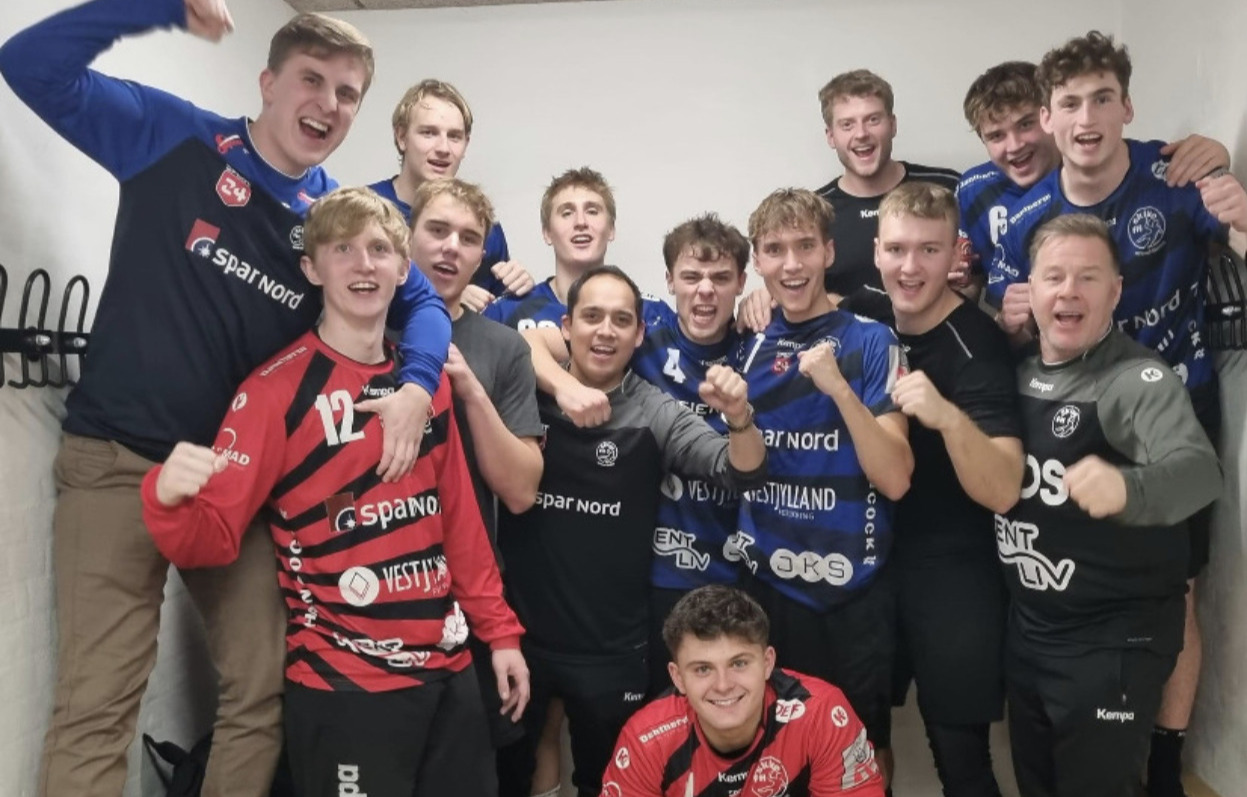 Skive fH besejrer den direkte konkurrent i livsvigtigt opgør