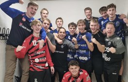 Skive fH besejrer den direkte konkurrent i livsvigtigt opgør