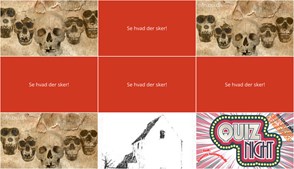 Spændende Foredrag og Aktiviteter i Brædstrup: Menneskets Evolution, Armensk Historie og Quiz Aften