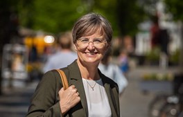 Borgmesteren tager nordpå