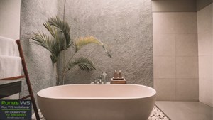Giv dit badeværelse nyt liv med professionel renovering fra Rune's VVS