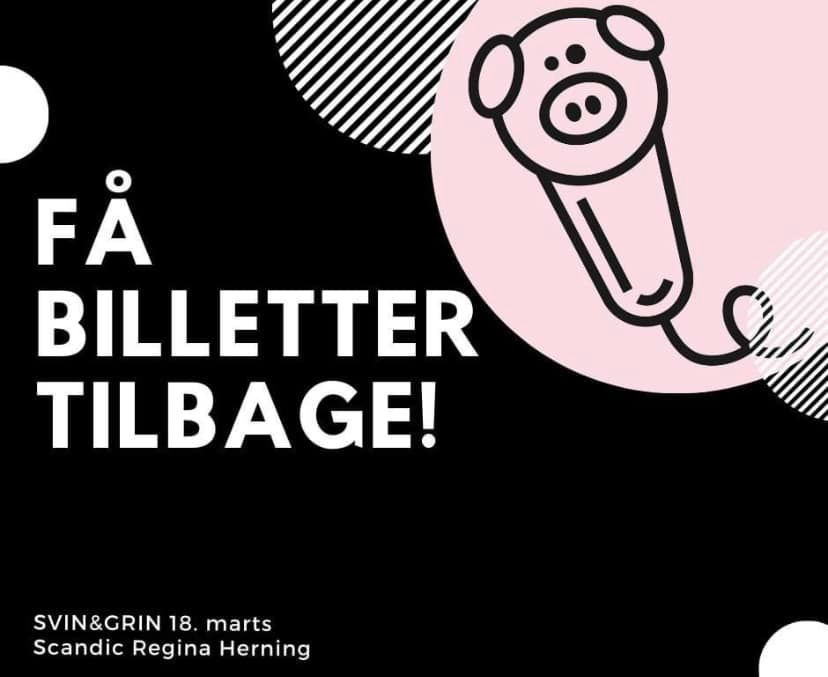 Nyt på opslagstavlen i Herning