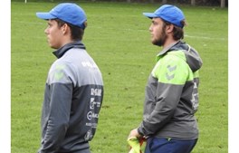 Det kyniske tophold blev for stor en mundfuld for Holstebro