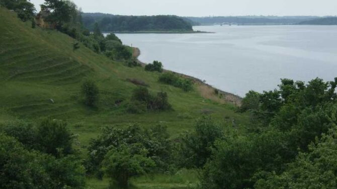 Oplev naturens skønhed på en vandretur til Ejby Ådal