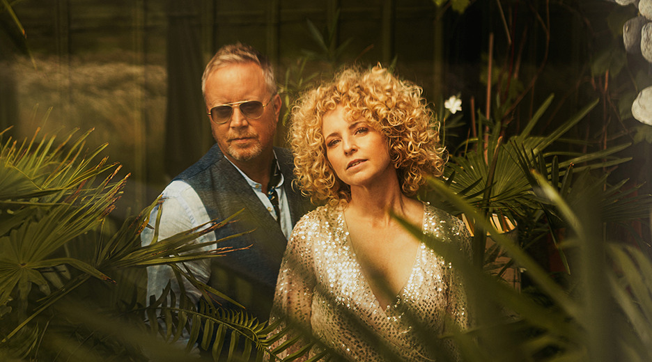 Musikoplevelser i Birkerød: HUSH og Alex Nyborg Madsen på MantziusLive