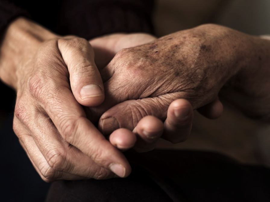 Frivillighedens aften i Osted: Mød Vågetjenesten