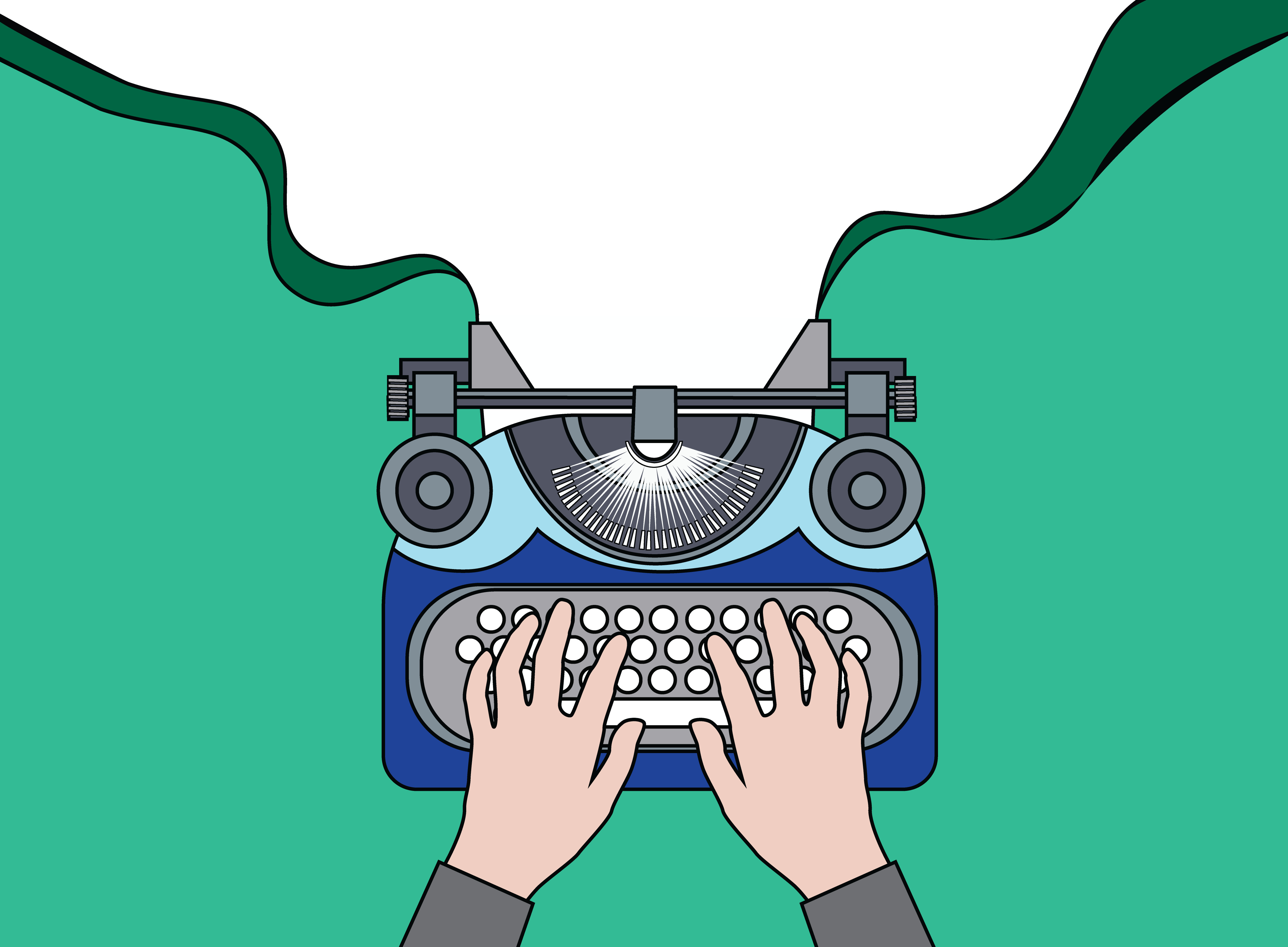 Skriv fremtiden frem: Workshop om Gentofte i 2035