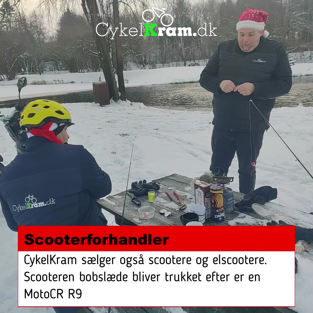 Opslagstavlen: Nyeste opdateringer fra Kibæk