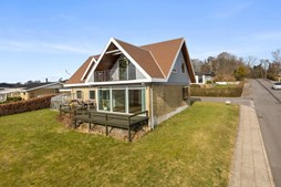 En ren boligdrøm på 233 m² til 2.895.000 kr er nu komme til salg i Vestbjerg: Se hvor de dyreste boliger til salg i Vestbjerg er