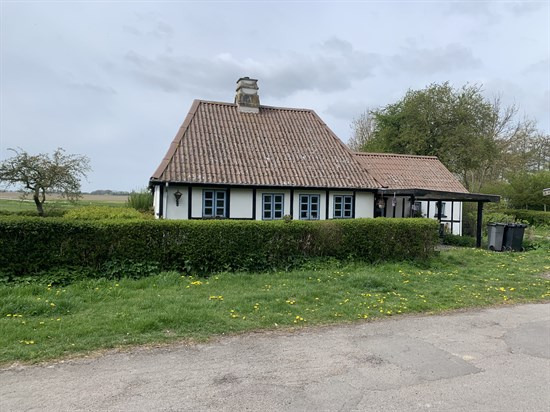 Billigste boliger i Lolland Kommune: Priser fra 107.528 kroner