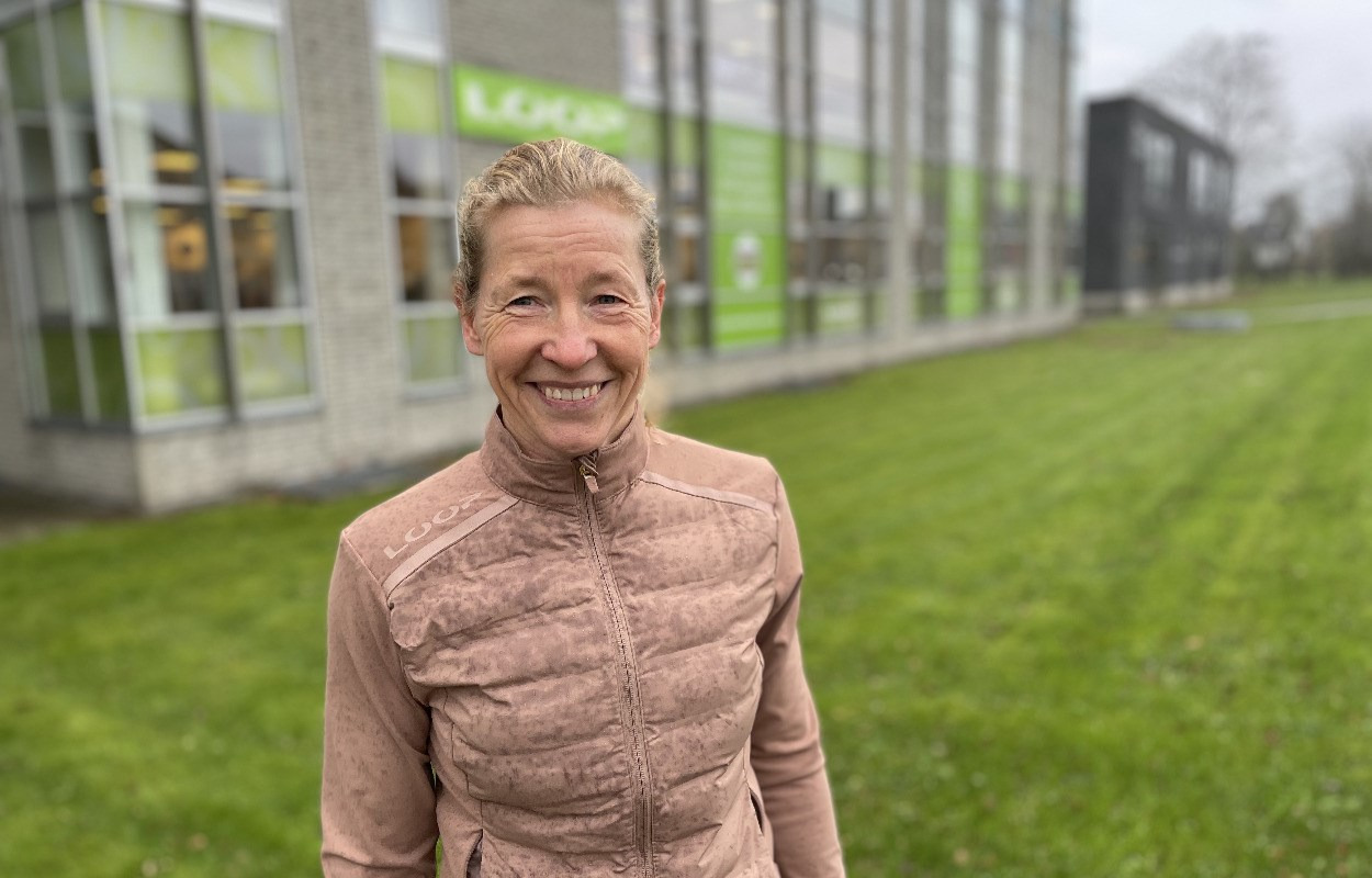 Hold trit med lokalområdet: Nyt fra Vejle