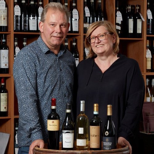 Lahvino Wine & Spirits