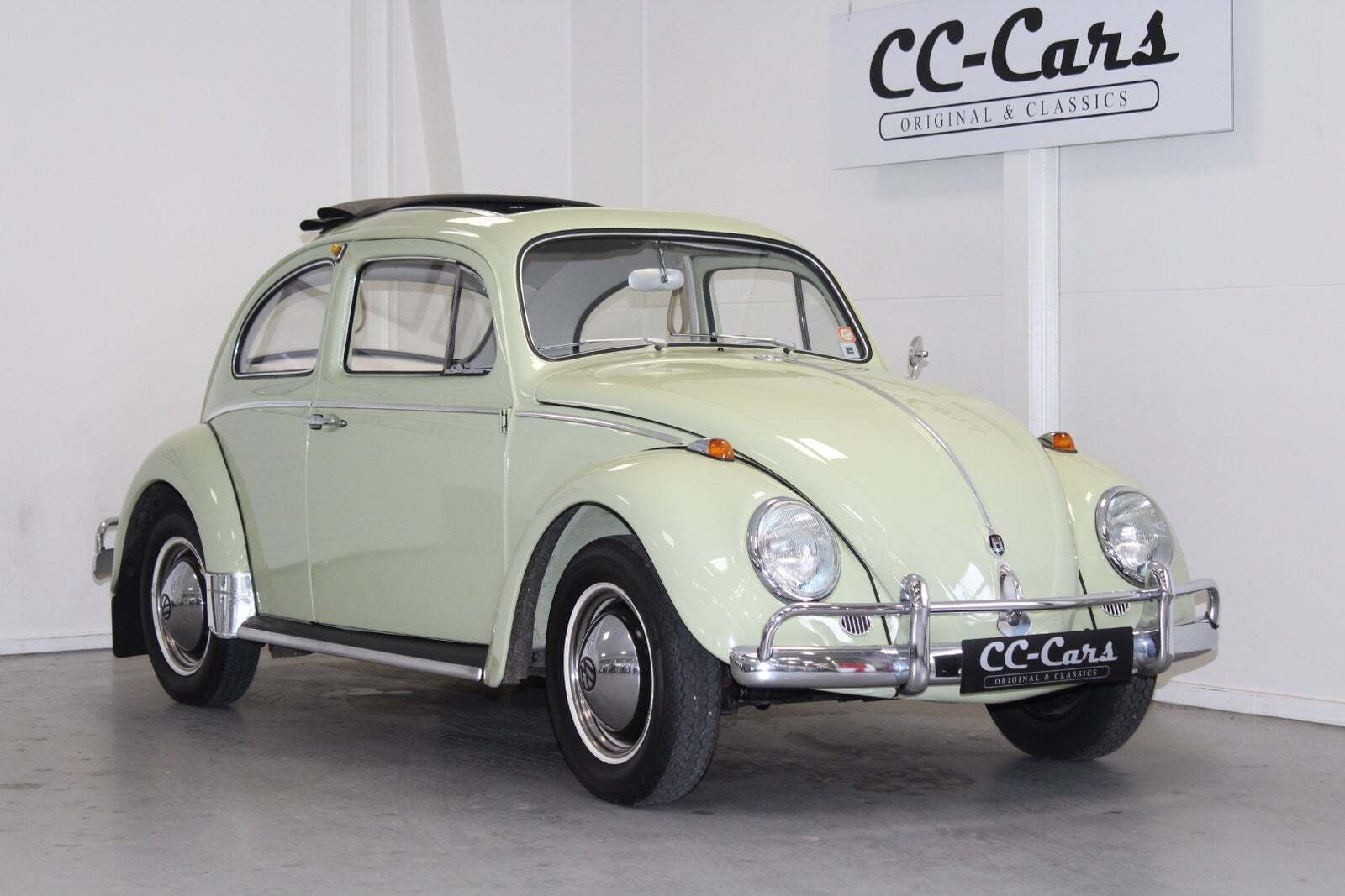 Biler netop sat til salg i Ans By