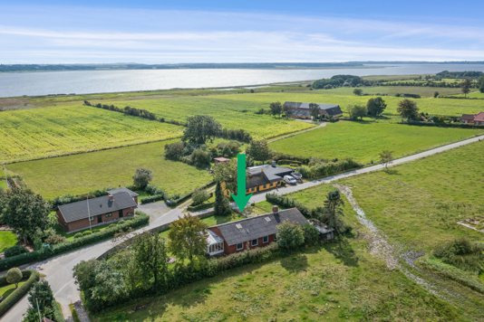 Lundøvej 3 er til salg for kun 475.000 kr.: Se de billigste boliger til salg i Højslev her