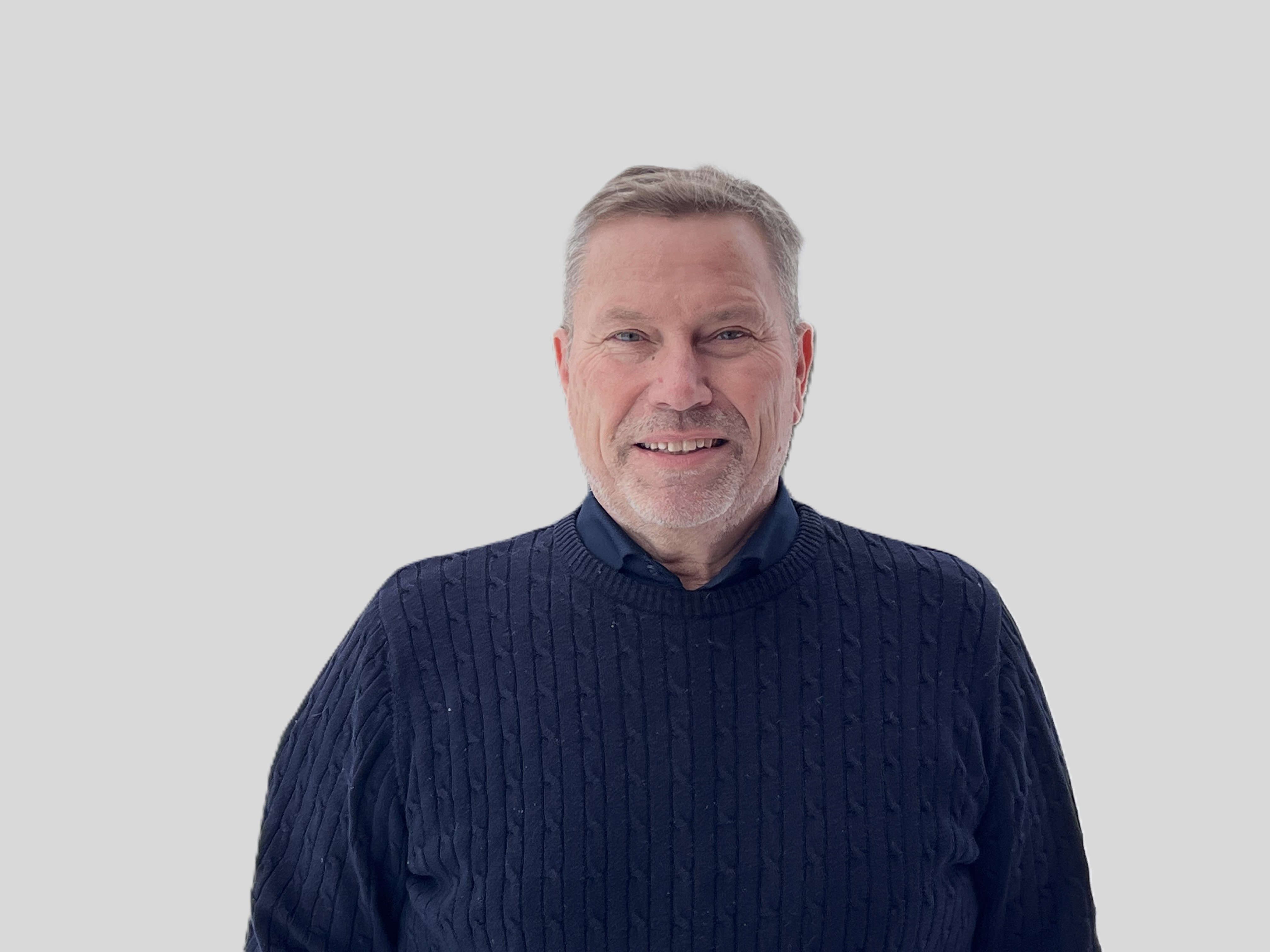 Lars er ny ejendomsansvarlig i KFUM’s Sociale Arbejde