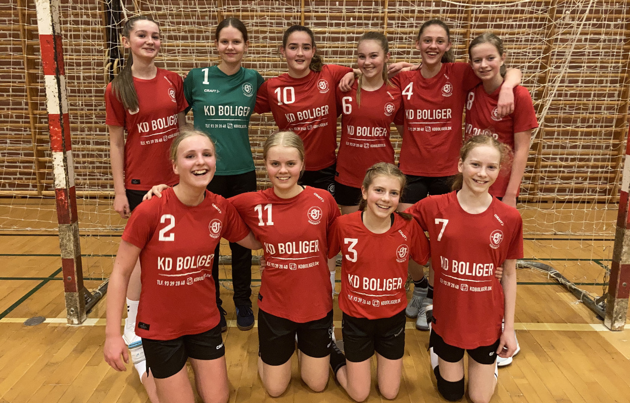 Jespersgaard efter sejr: 'En velspillet kamp blev det aldrig'