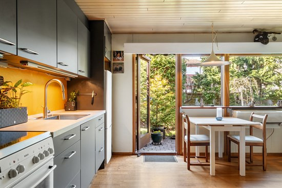 Engstedet 7 er til salg for kun 1.995.000 kr.: Se de billigste boliger til salg i Værløse her