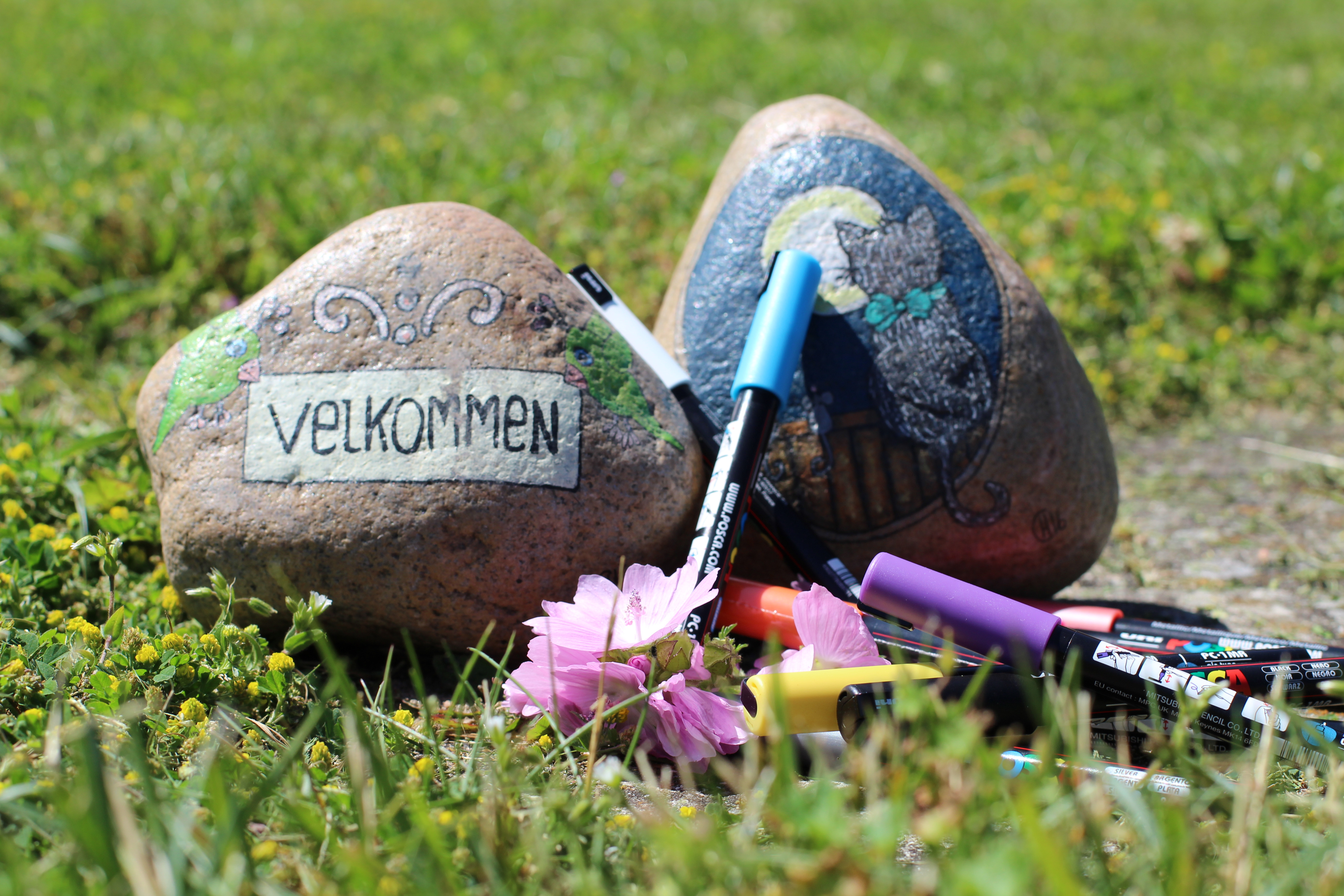 Hyggelig kulturdag i Aktivitetshuset i Horsens