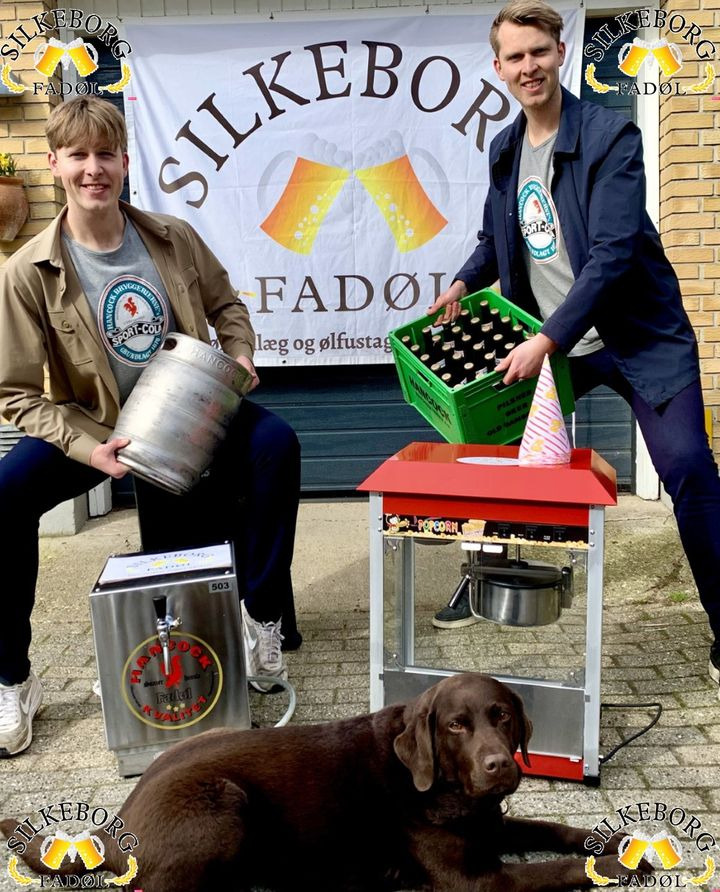 Hold dig ajour med dagens opdateringer fra Silkeborg