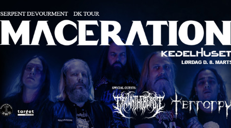 Oplev en musikalsk lørdag i Kedelhuset med Zebrass og Maceration