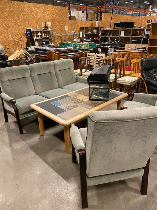 Det nyeste på Koldings opslagstavle