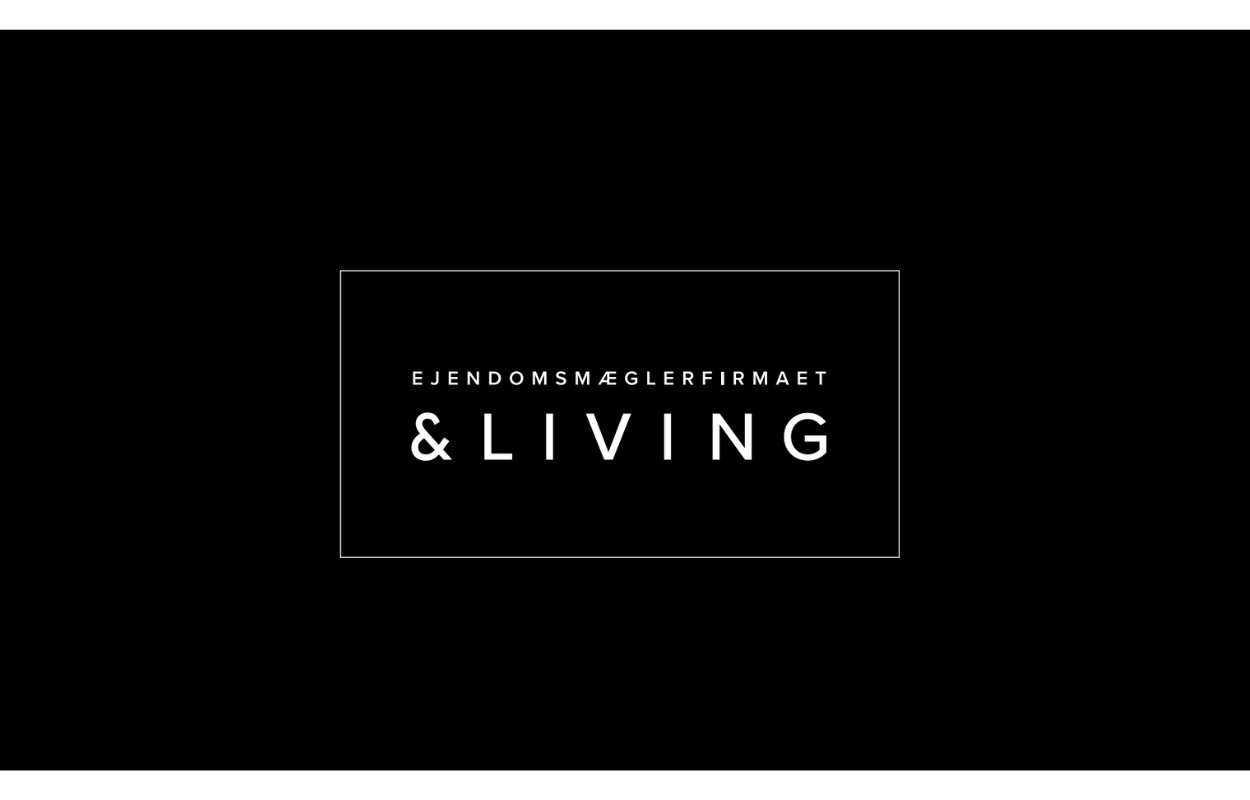 MÆRK FORSKELLEN MED &LIVING AARHUS | ØSTJYLLAND