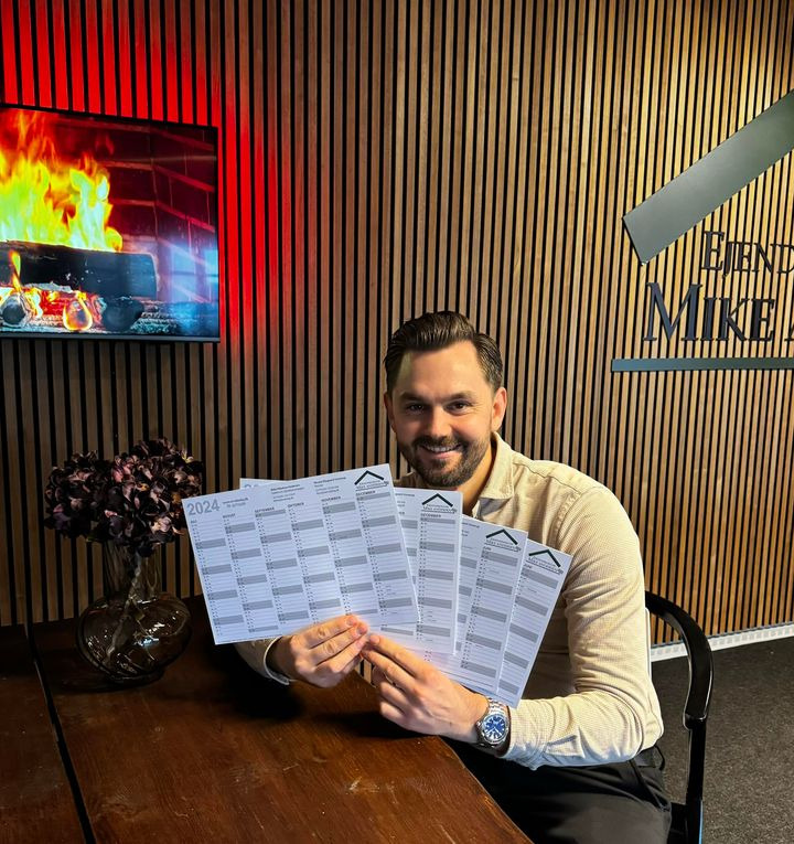 Se dagens updates fra Fredericia her