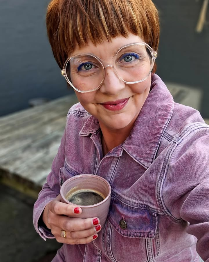 Lux By Jakobsen går live med Soft Rebels-styles i dag