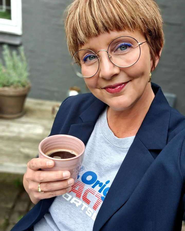 Fredagsbar og nye styles hos Lux By Jakobsen i Struer