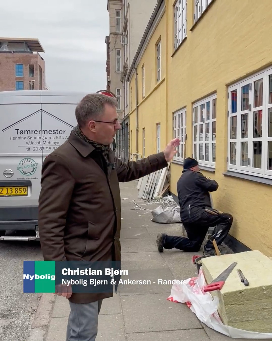 Opslagstavlen: Nyeste opdateringer fra Fårup