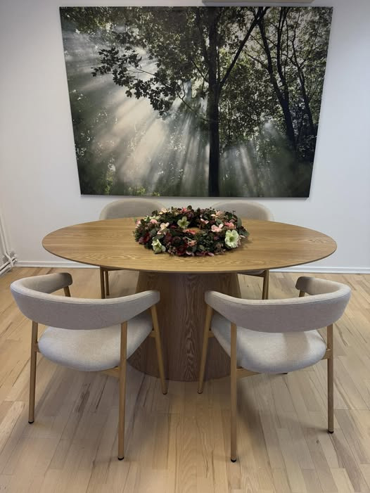 Bedemand Haack V/J&#xF8;rgen Haack annoncerer flytning til nye lokaler i Sor&#xF8;