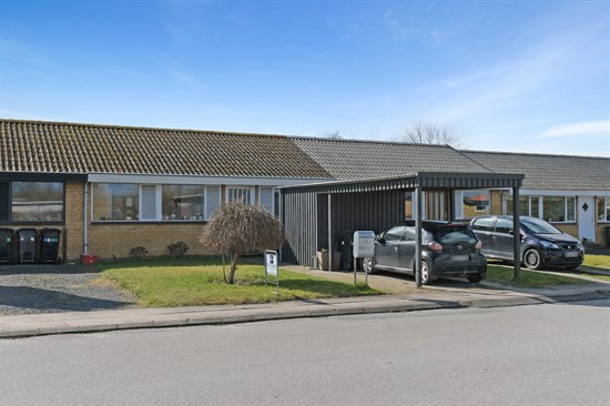 Kertemindevej 158 er til salg for kun 495.000 kr.: Se de billigste boliger til salg i Nyborg her