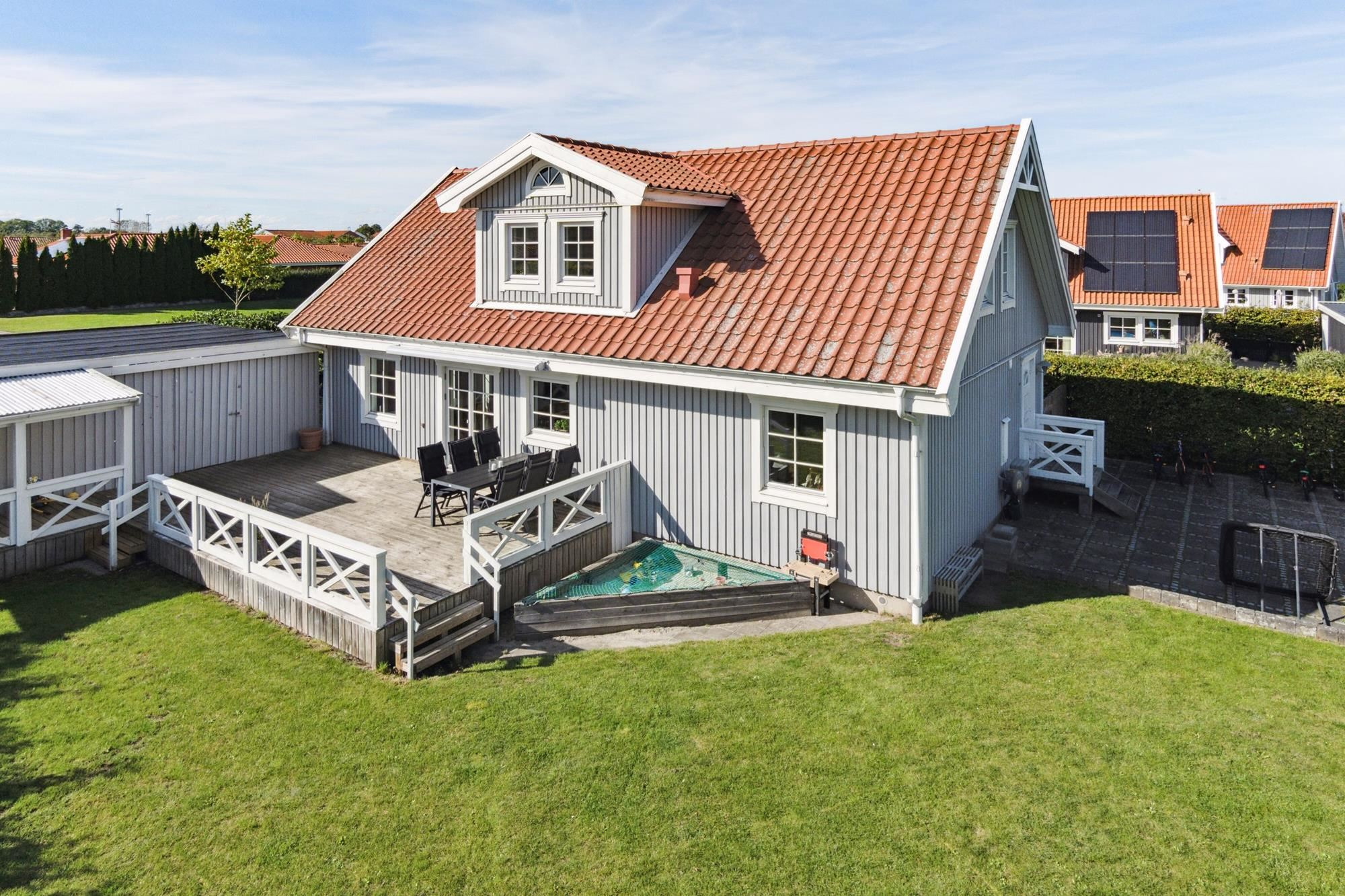 Er Vejsgårdparken 15 i Vemmelev drømmehjemmet? Se de dyreste boliger til salg nu for op til 2,7  mio. kroner