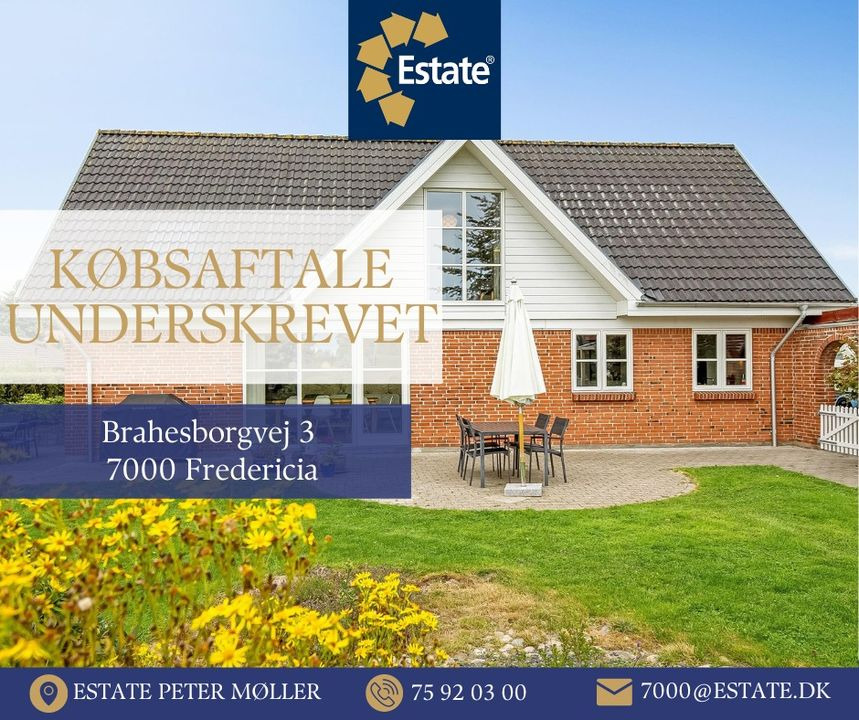 Opdatér dig her: Det nyeste fra Fredericia