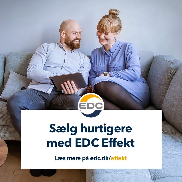Nyt fra EDC Vejen