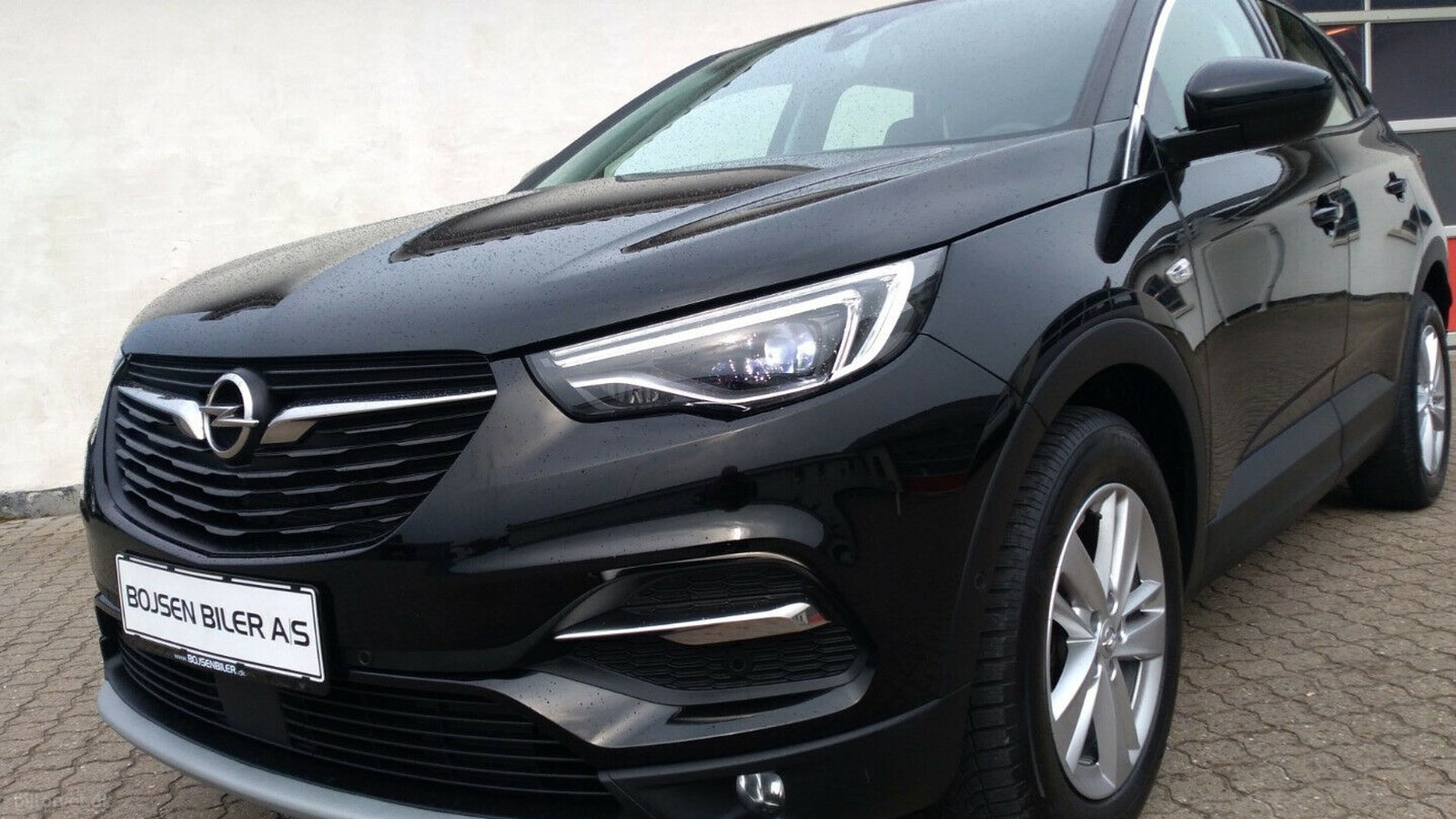 Nyt på opslagstavlen i Holstebro