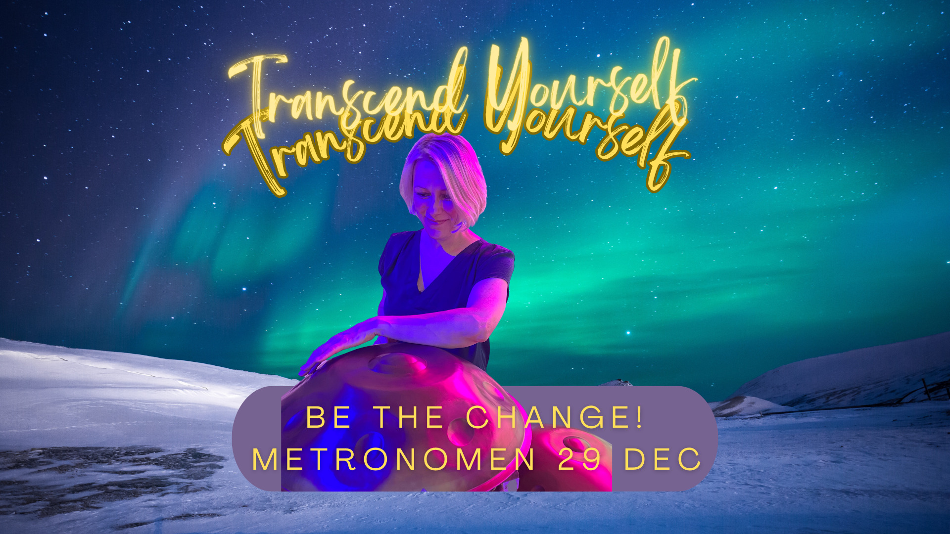 Find ro og energi ved årets slutning på Frederiksberg