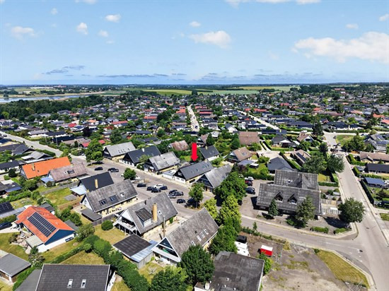 Bryggertorvet 16 er til salg for kun 1.695.000 kr.: Se de billigste boliger til salg i Ølstykke her