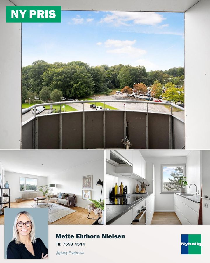 Det nyeste på Fredericias opslagstavle