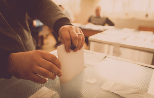 Stil op til ældrerådet i Odense og brug din stemme