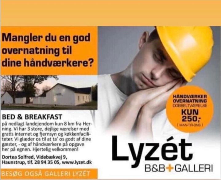 Hold dig ajour med dagens opdateringer fra Herning