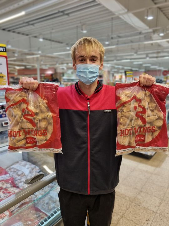 Opslagstavlen: Nyeste opdateringer fra Odder