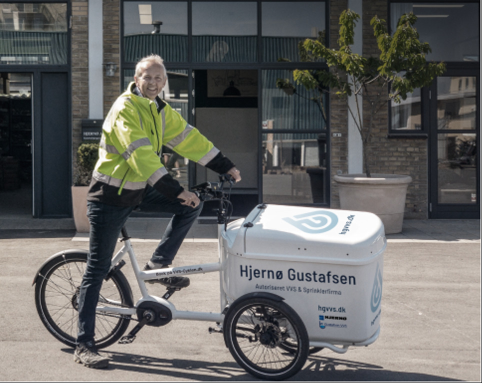 Seneste nyt fra lokalområdet på sociale medier