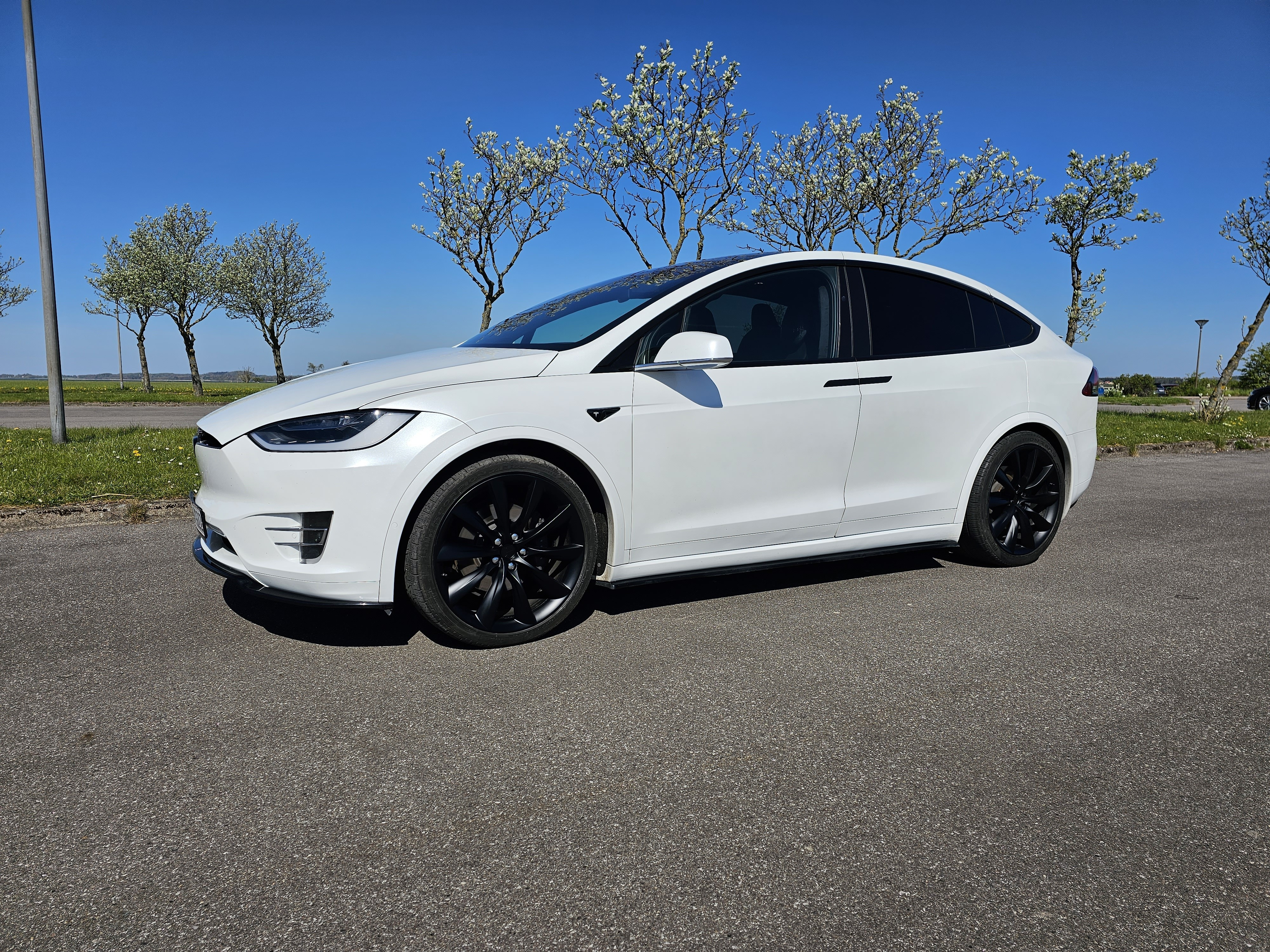 8 dyreste biler til salg i nærheden af Odsherred Kommune