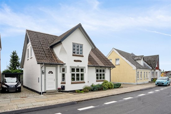 795.000 kroner koster Nørregade 68 - se hvad der ellers er til salg i Vejen Kommune