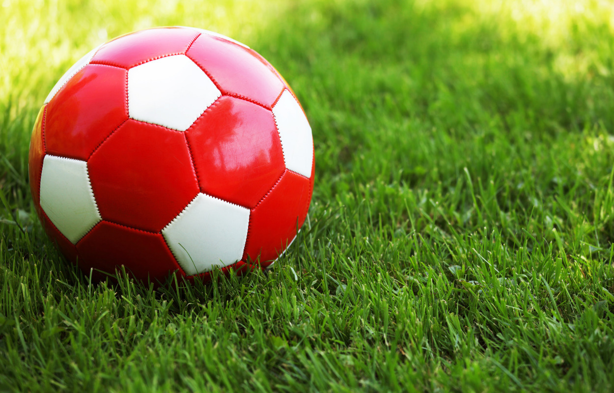 Kammeraterne blev overmatchet i Serie 4