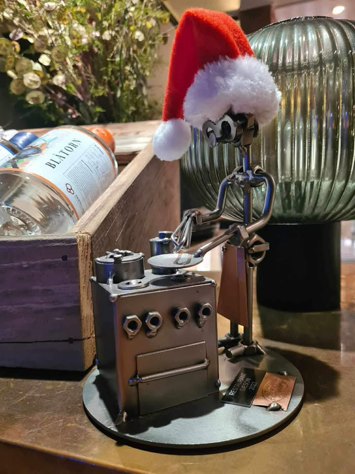 Restaurant Sæson lancerer eksklusive BLACK WEEK tilbud på gavekort og vin